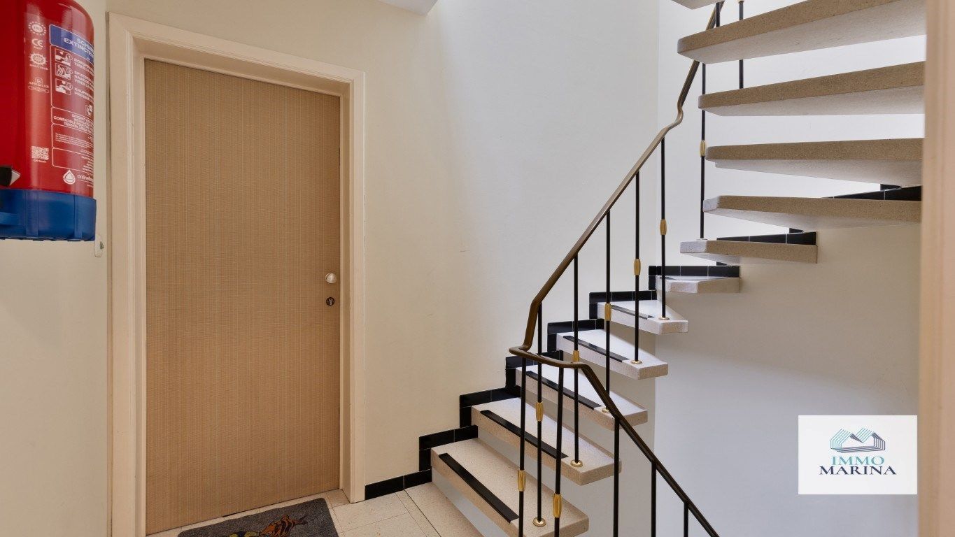 Instapklaar appartement te centrum Baal foto 24