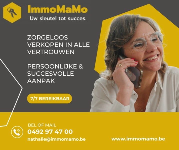 FEESTZAAL & RESTAURANT MET GERENOVEERDE WONING TE KOOP IN GENT foto 30