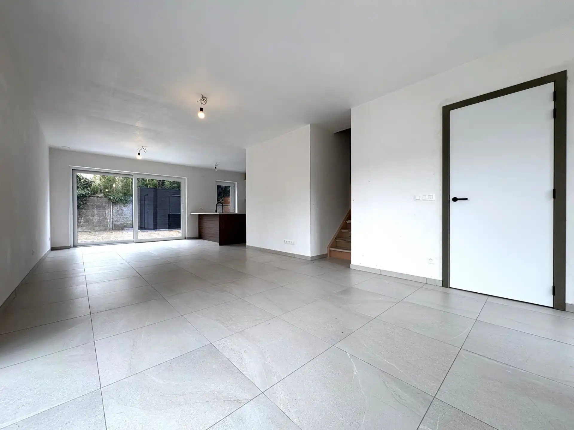 Instapklare BEN-woning in rustige, groene woonwijk foto 3