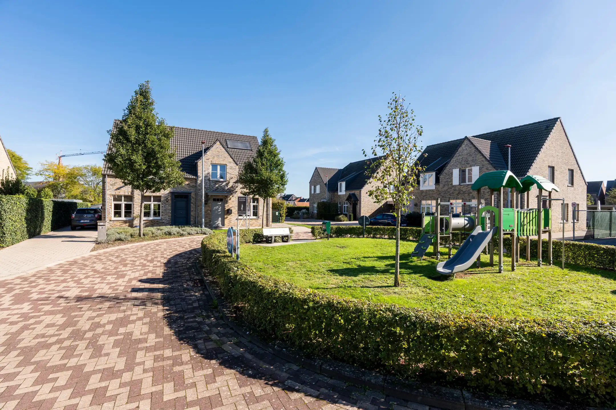 Energiezuinige woning met 3 slaapkamers op rustige locatie foto 2