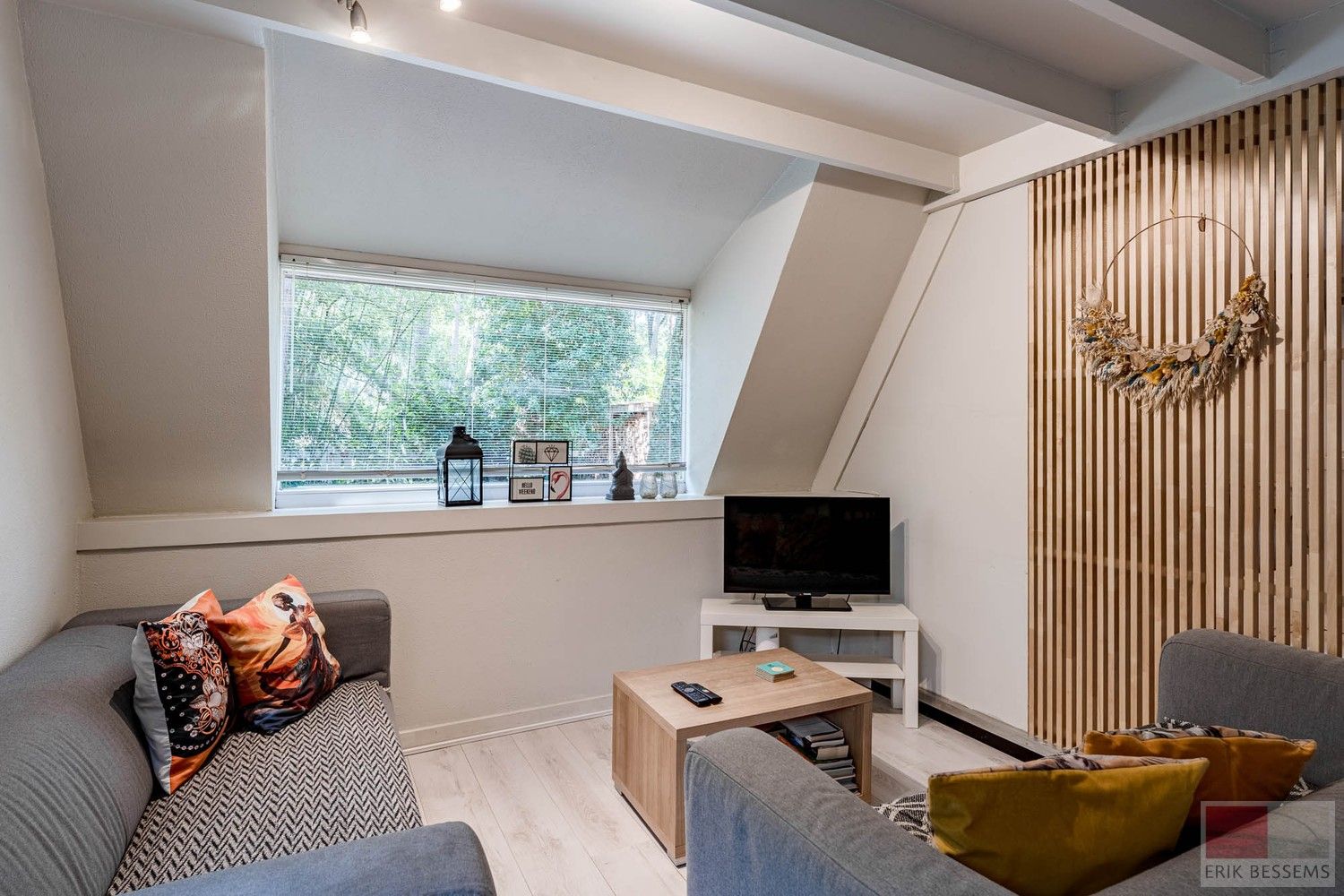 Ontsnap aan de drukte en geniet van deze charmante vakantiewoning foto 7