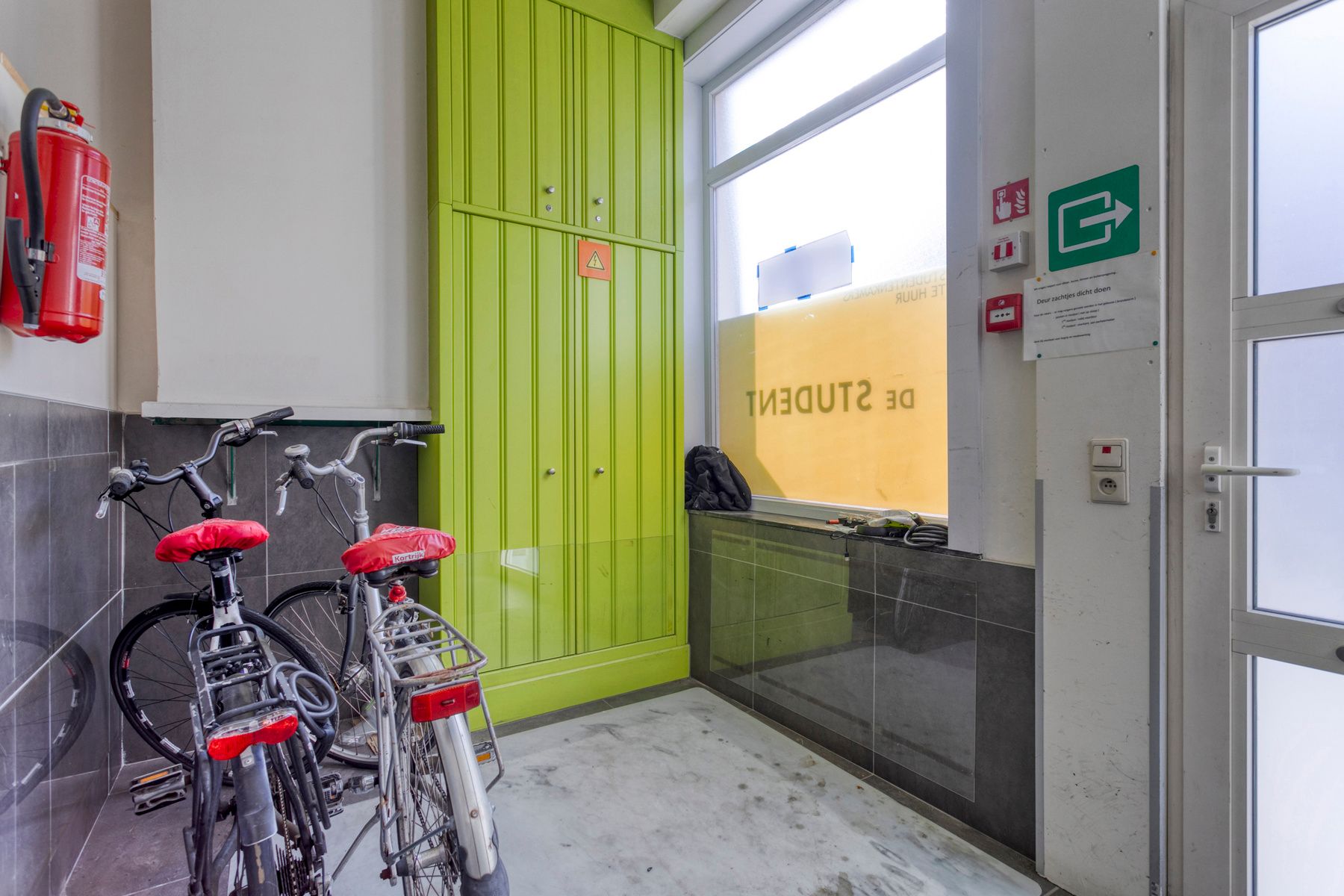 Studentenhuis te koop: rendabele investering met vergunning foto 5