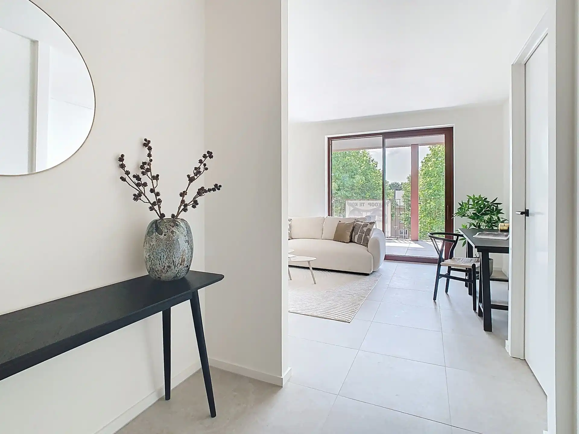 Klaver Appartement 2.2 (reeds verhuurd) foto 9