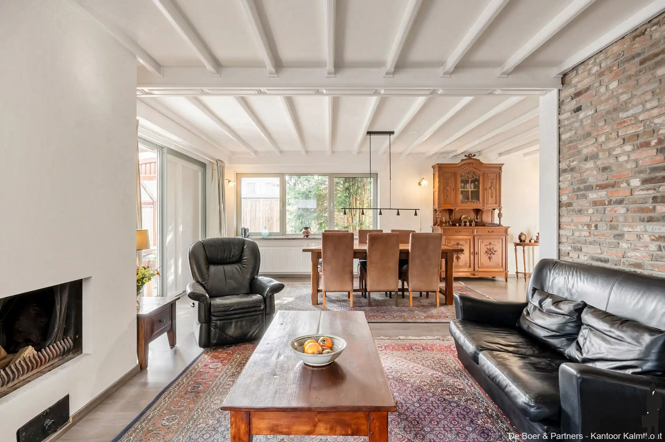 Gelijkvloerse woning te Wildert foto 7