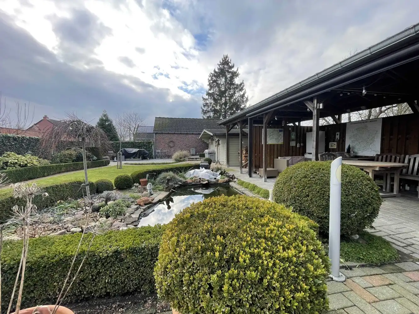 Huis te koop foto 22