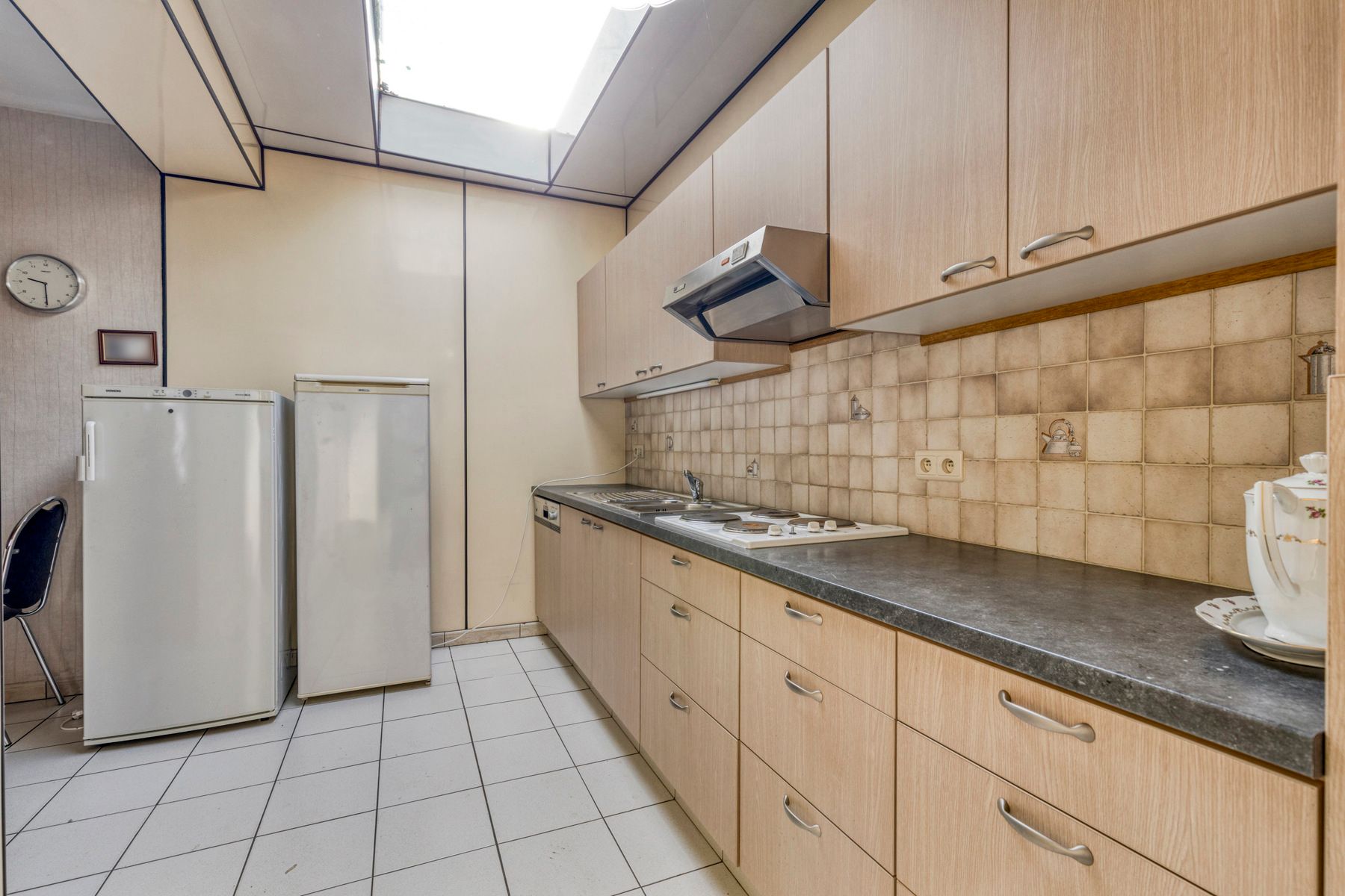 Te renoveren HOB op 9a 38ca met 3 slaapkamers! foto 8