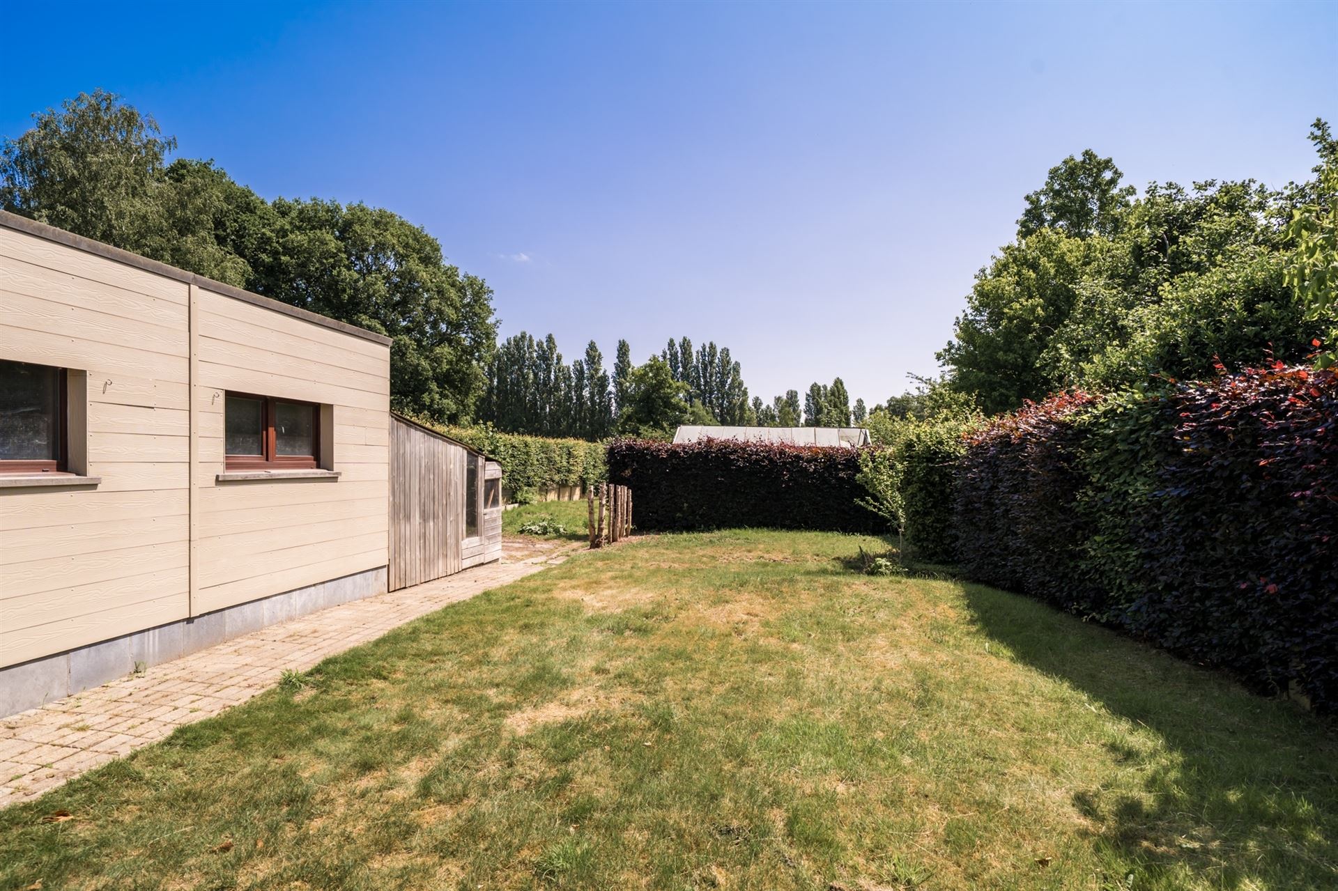 Rustig gelegen woonhuis met veel potentieel foto 28