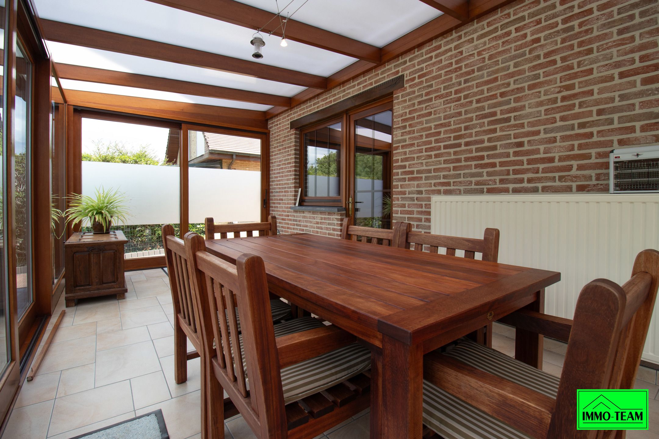 Prachtige, energiezuinige en perfect onderhouden villa foto 14