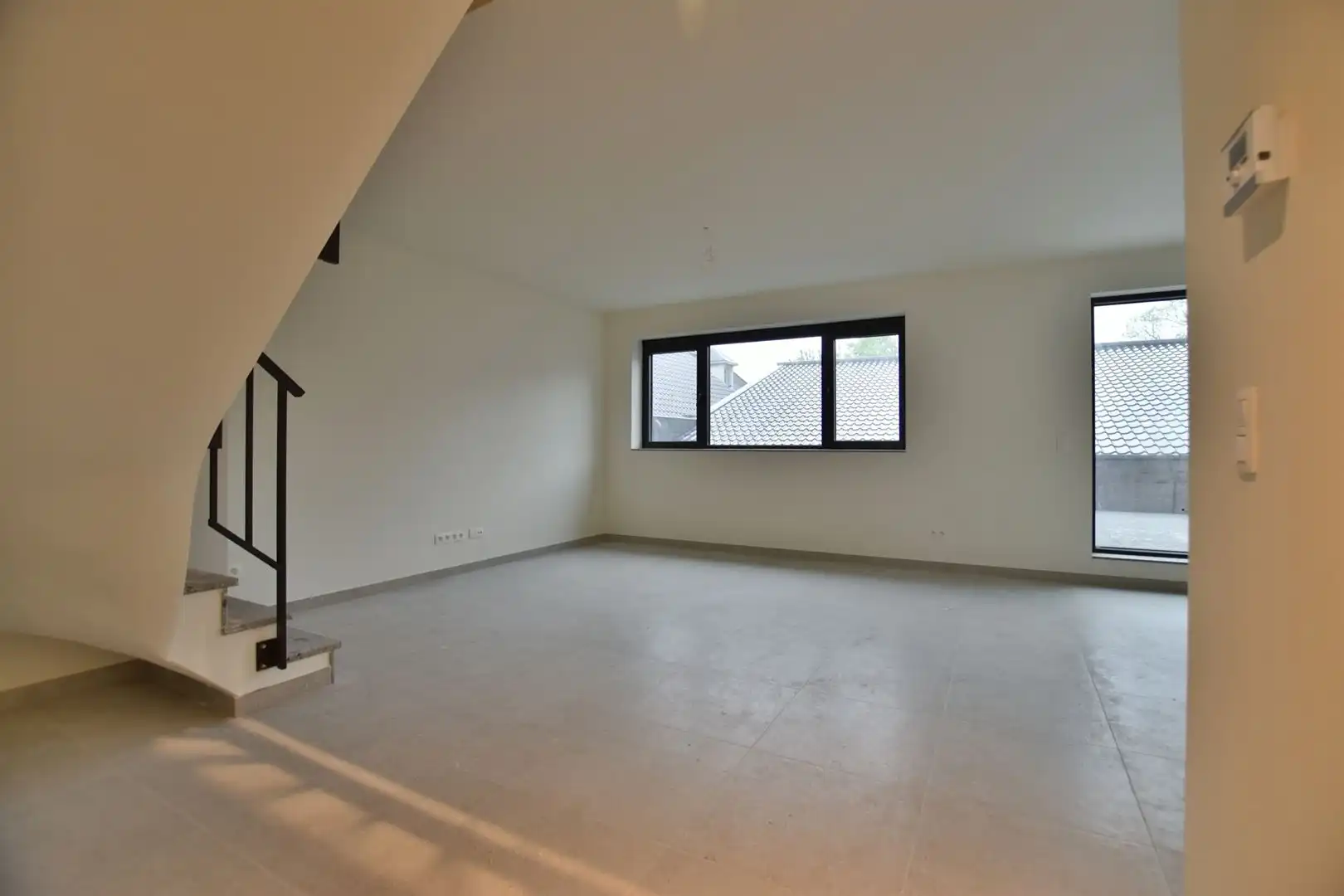  Nieuwbouw duplex-appartement met groot terras, autostaanplaats en fietsenstalplaats foto 32