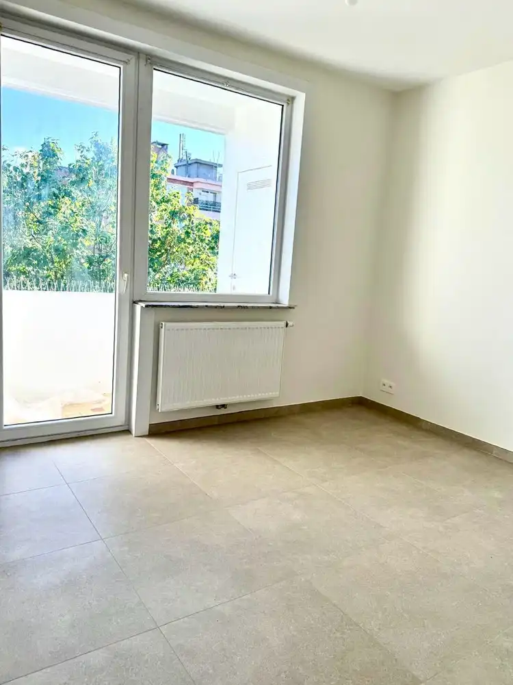 Appartement te Ganshoren van 100 m2 foto 9