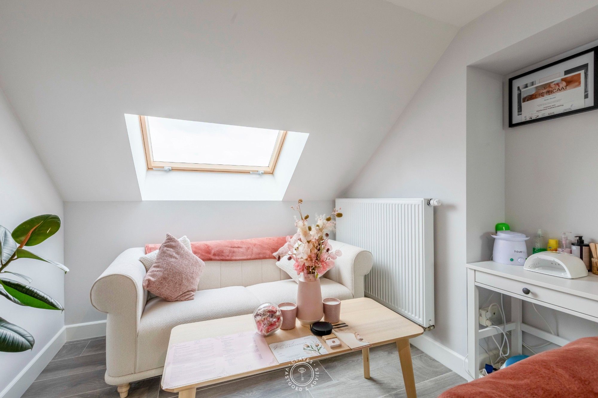 Unieke, ruime gezinswoning met 5 slaapkamers en 3 badkamers op topligging foto 25