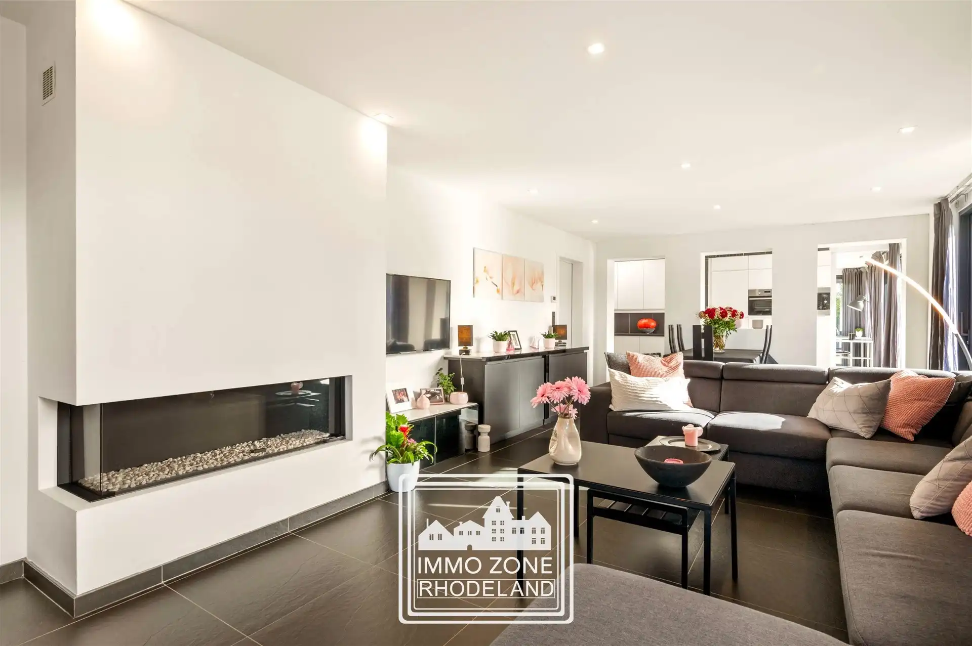 Sublieme energiezuinige woning met 3 tot 4 slpks en tuin foto 4