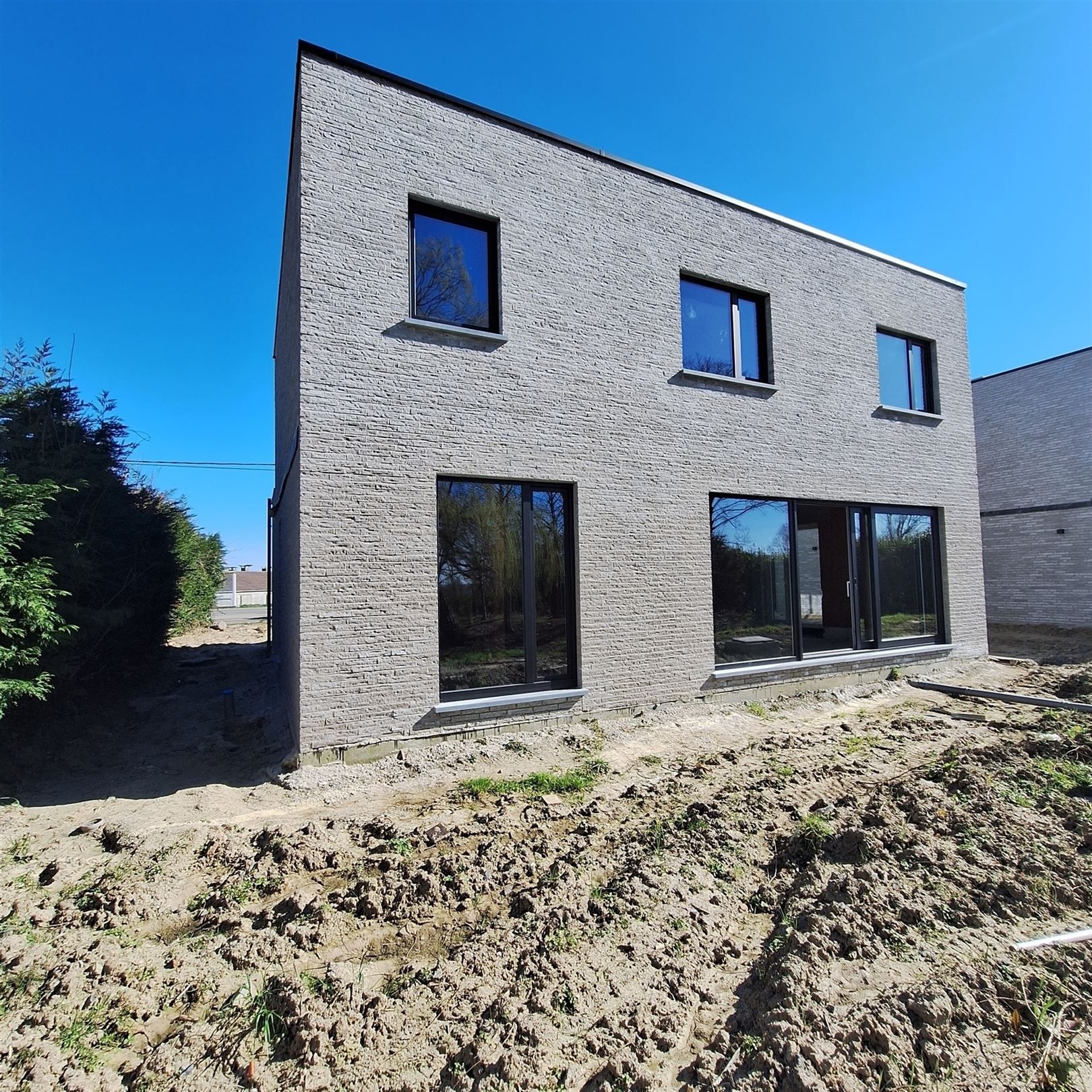 Nieuwbouw foto 17