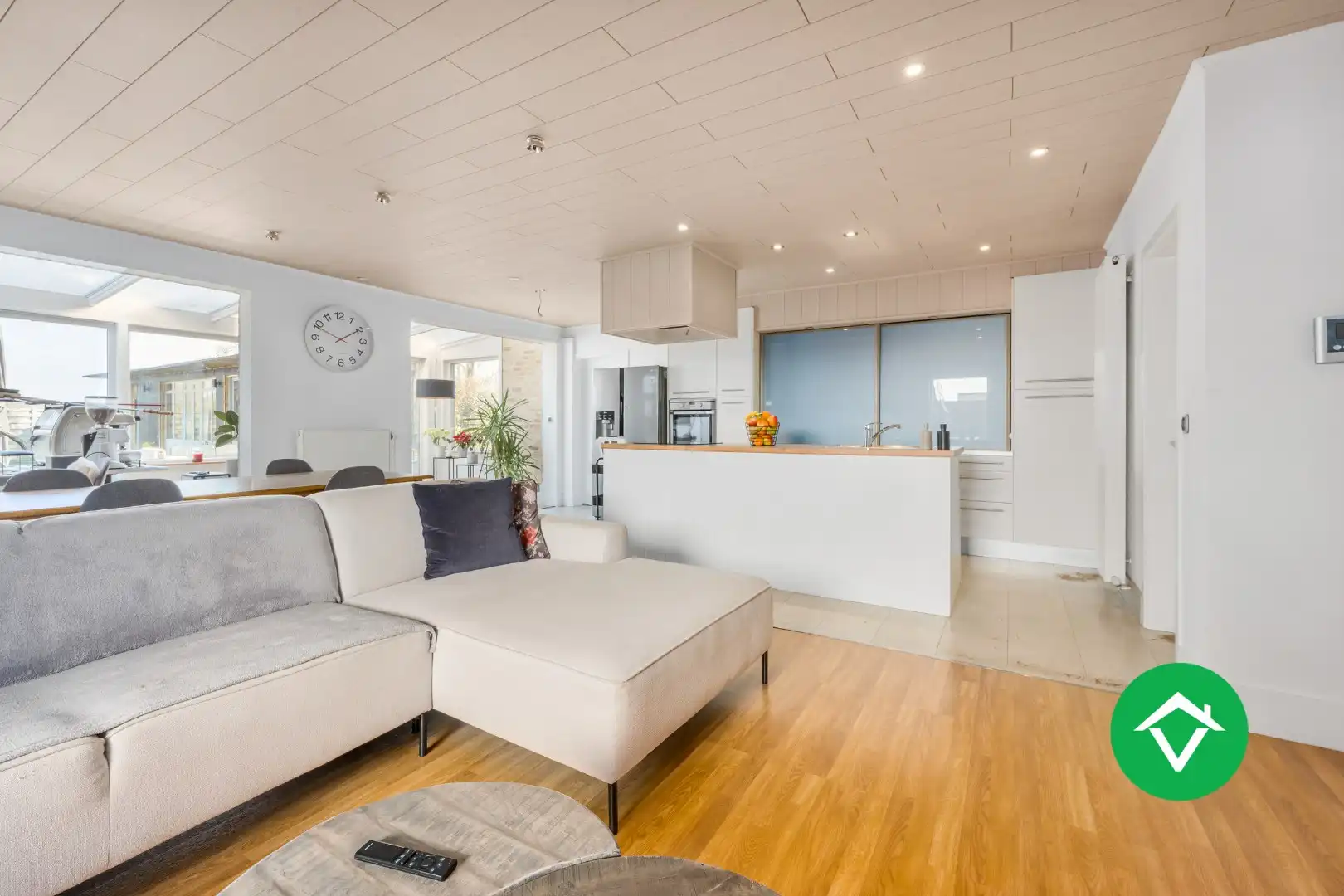 Woning met 4 slaapkamers en tuin te Torhout foto 7