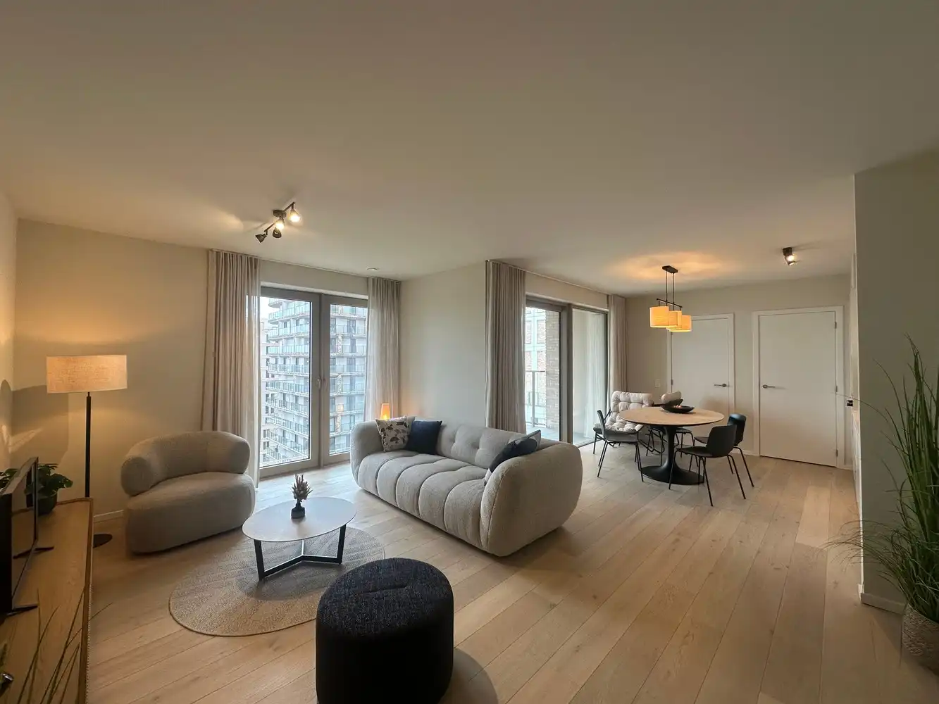 RESIDENTIE O'SEA LIFE foto {{pictureIndex}}