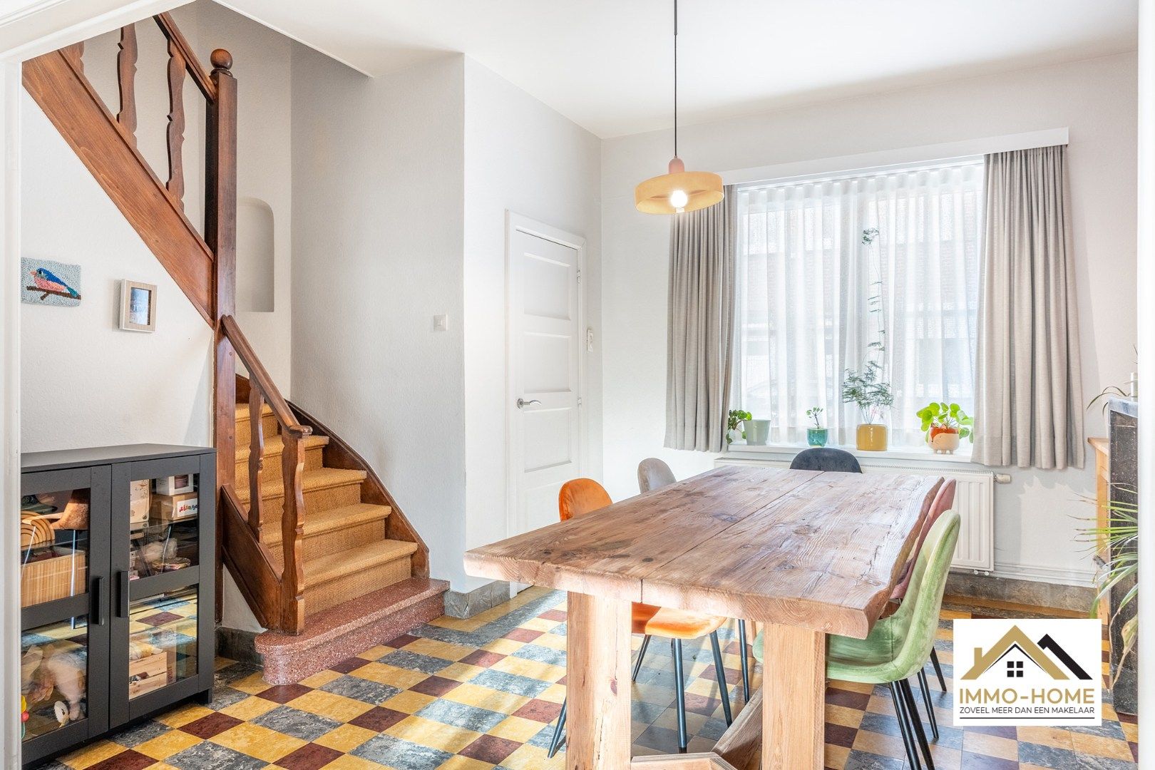 Instapklare woning op toplocatie foto 9