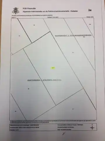 Perceel landbouwgrond  foto {{pictureIndex}}