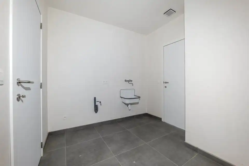 MODERNE NIEUWBOUWWONING OP TOPLOCATIE IN WAASMONT foto 15