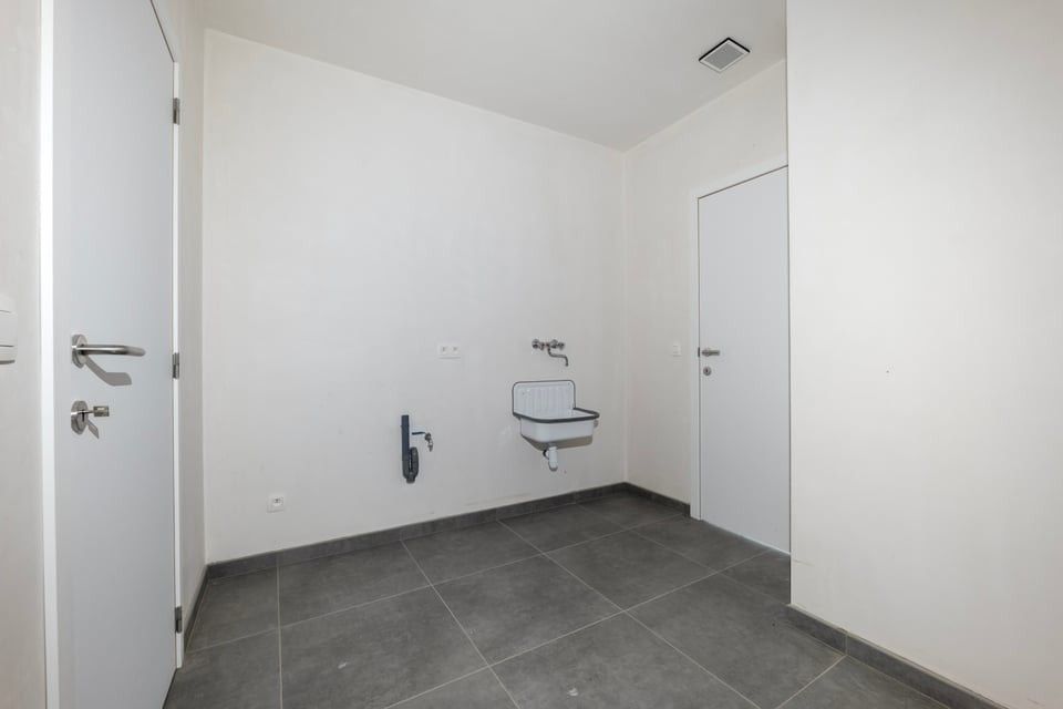 MODERNE NIEUWBOUWWONING OP TOPLOCATIE IN WAASMONT foto 15