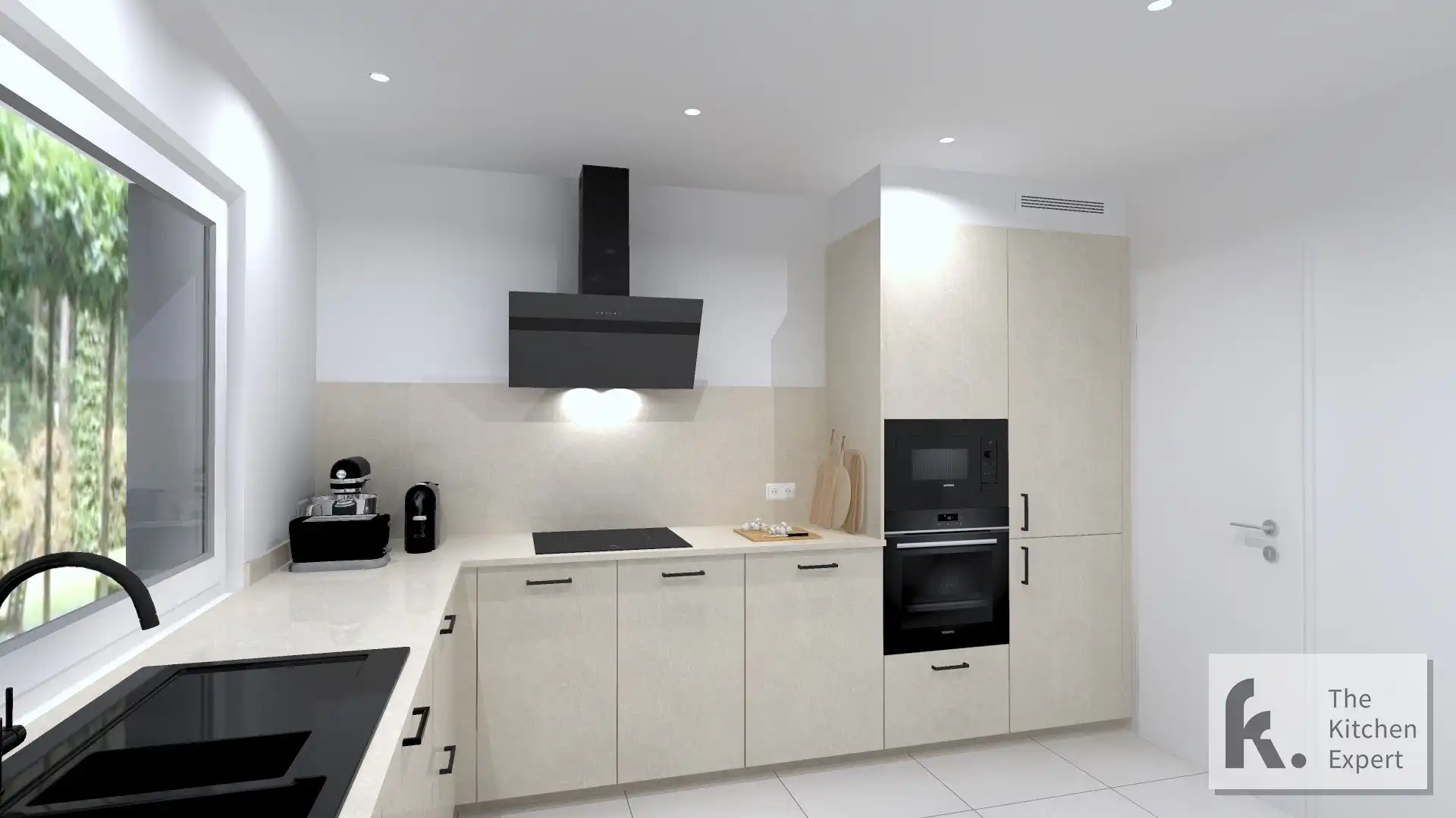 Nieuwbouwwoning met 3 slaapkamers in een zeer rustige buurt foto 2