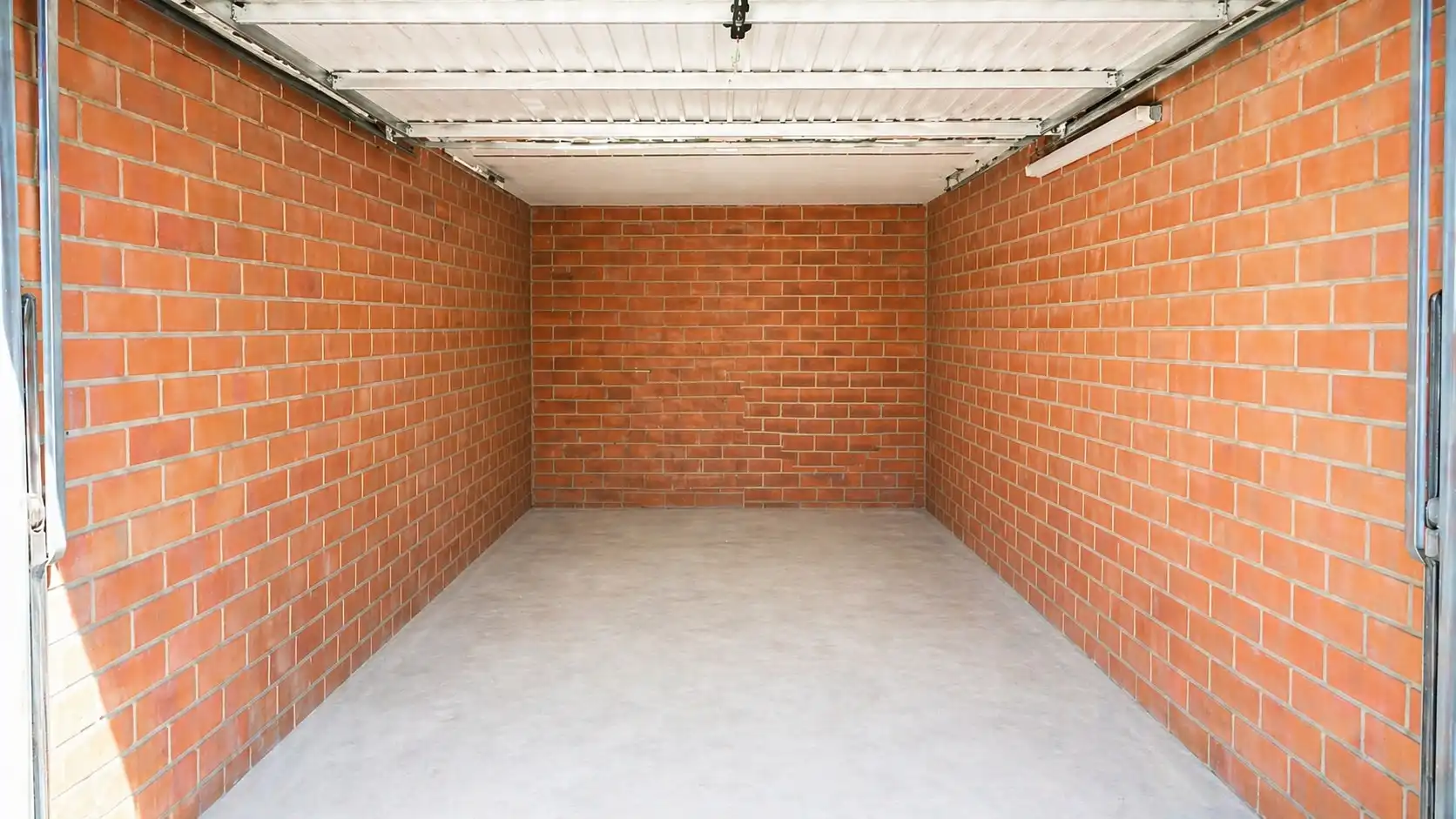 Instapklaar appartement met balkon en garagebox in het centrum van Lokeren foto 8