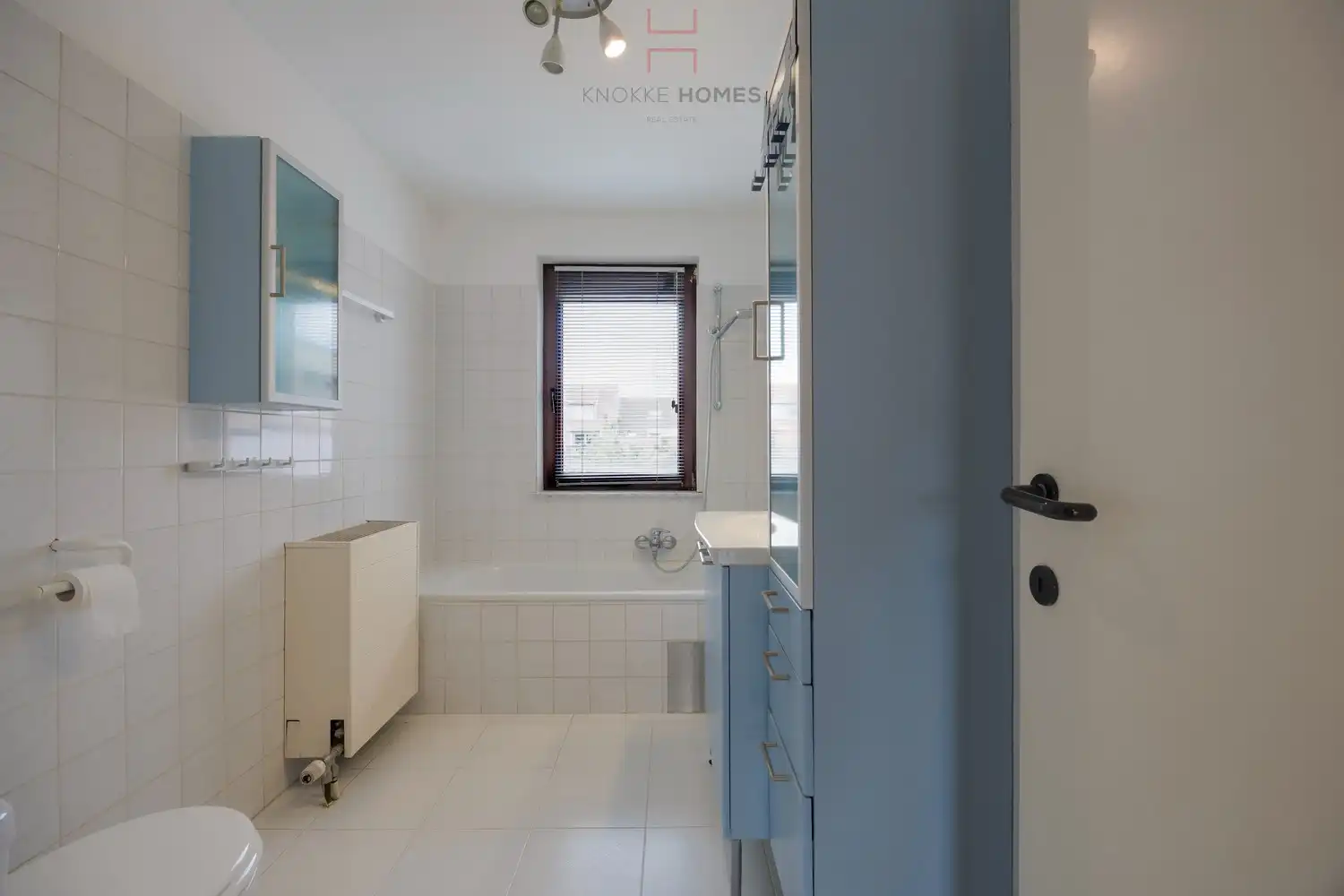 Bel-etagewoning te Knokke foto 16