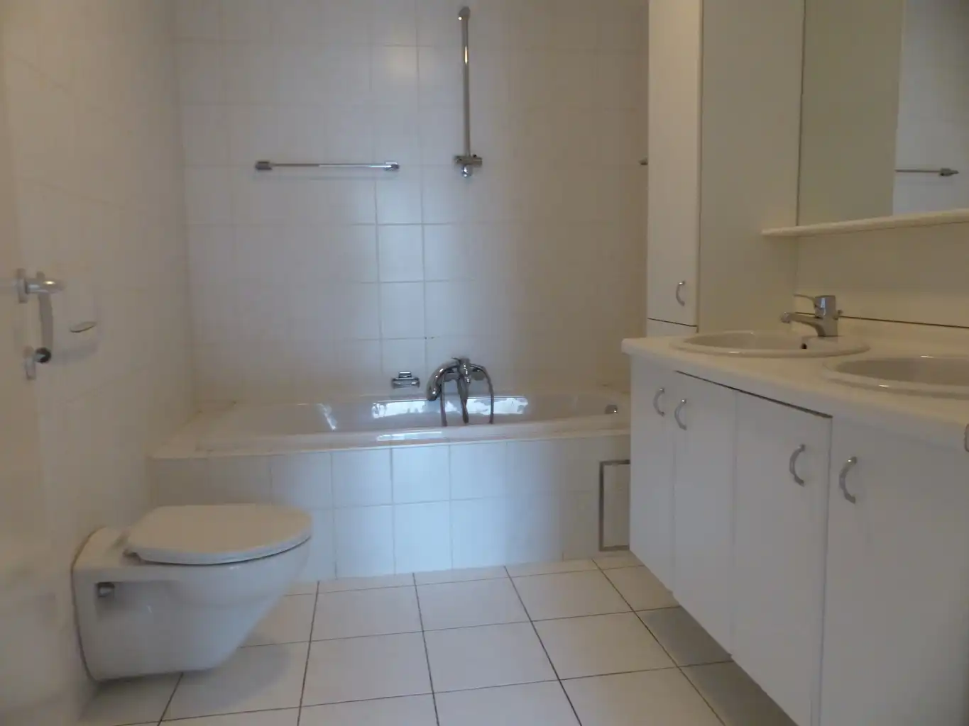 Uitzonderlijk appartement van 172m² met 3 slaapkamers. foto 16