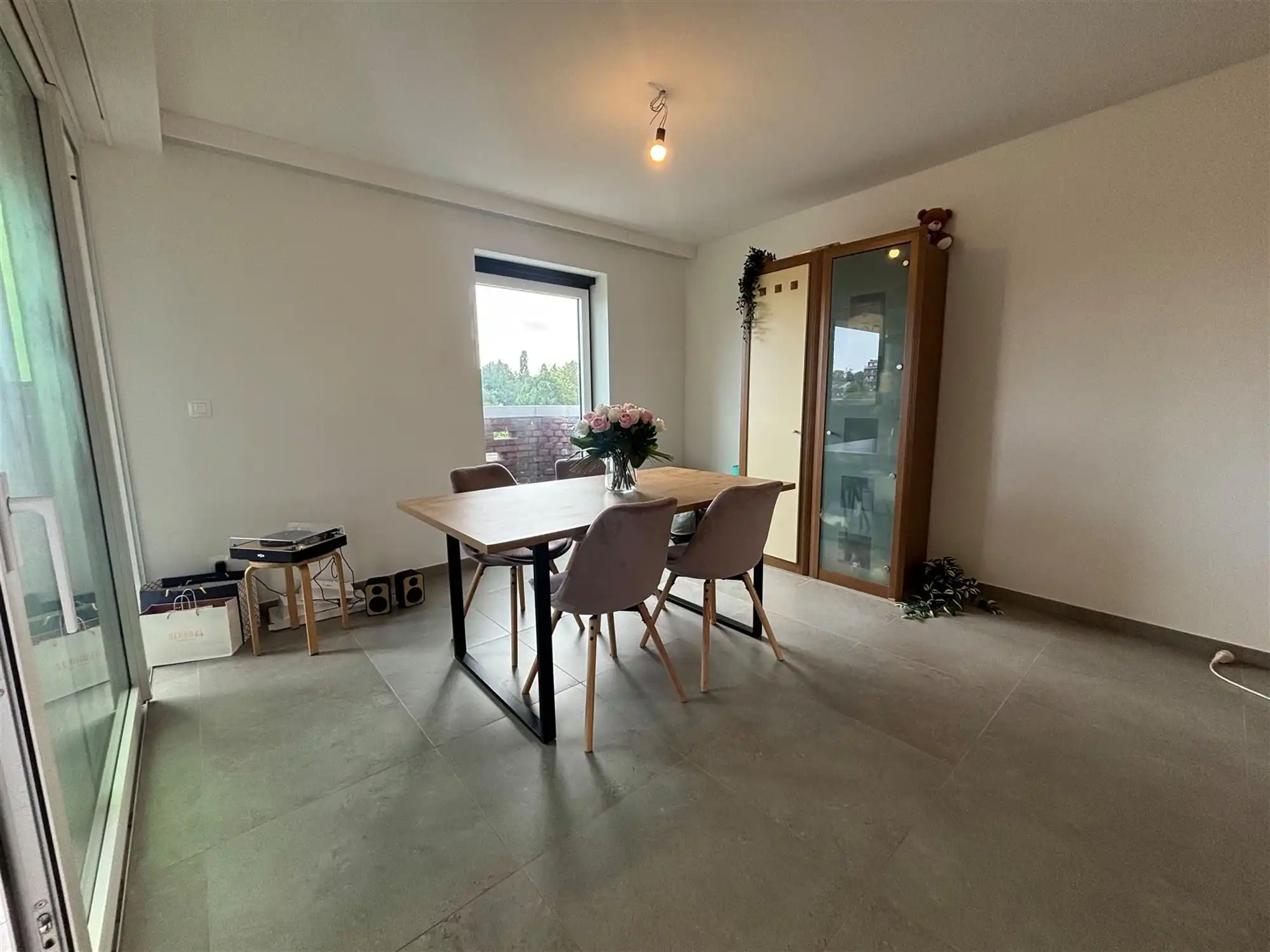 Modern appartement te huur!  foto 3