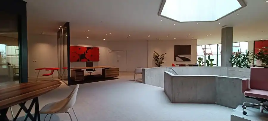 Blarenberglaan 6B, 2800 Mechelen foto 15