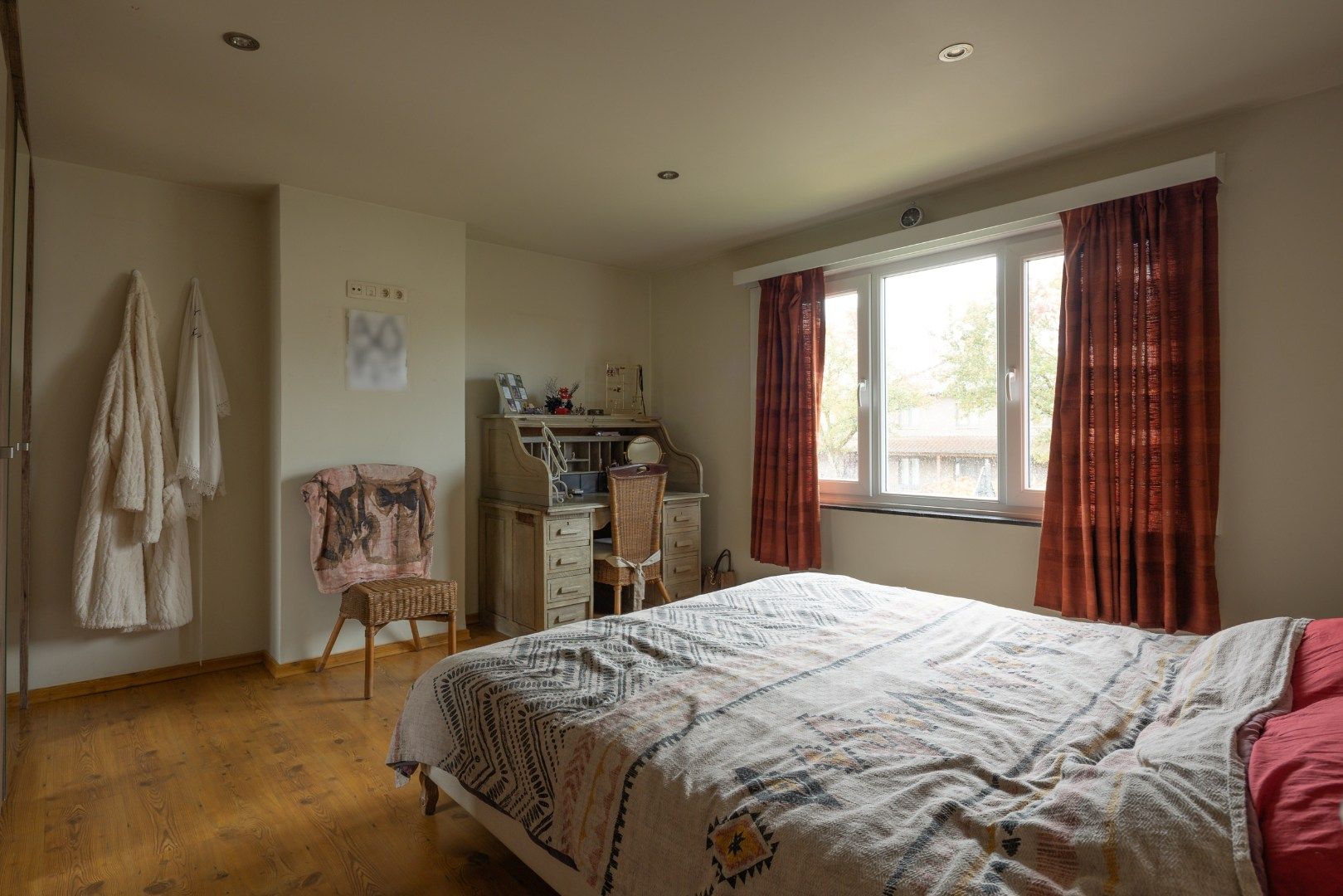 Knappe instapklare woning te koop in Peer! foto 14