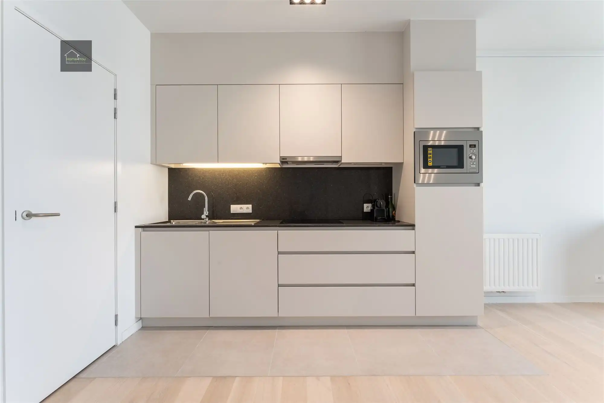 Zeezicht & Zorg – Nieuwbouw Assistentieflat in de Duinen foto 5