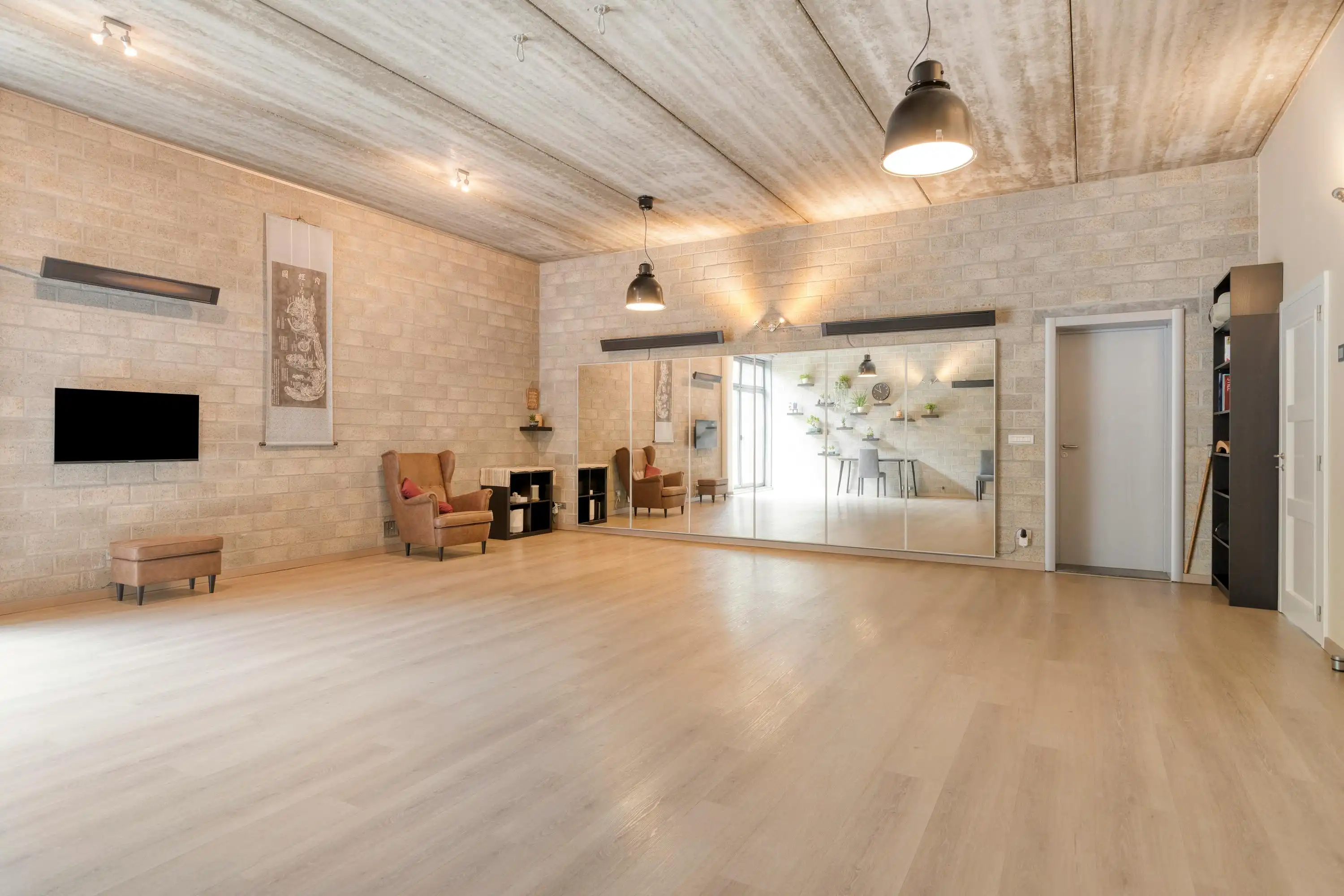 Charmant gerenoveerde hoeve met polyvalente praktijkruimte! foto 45