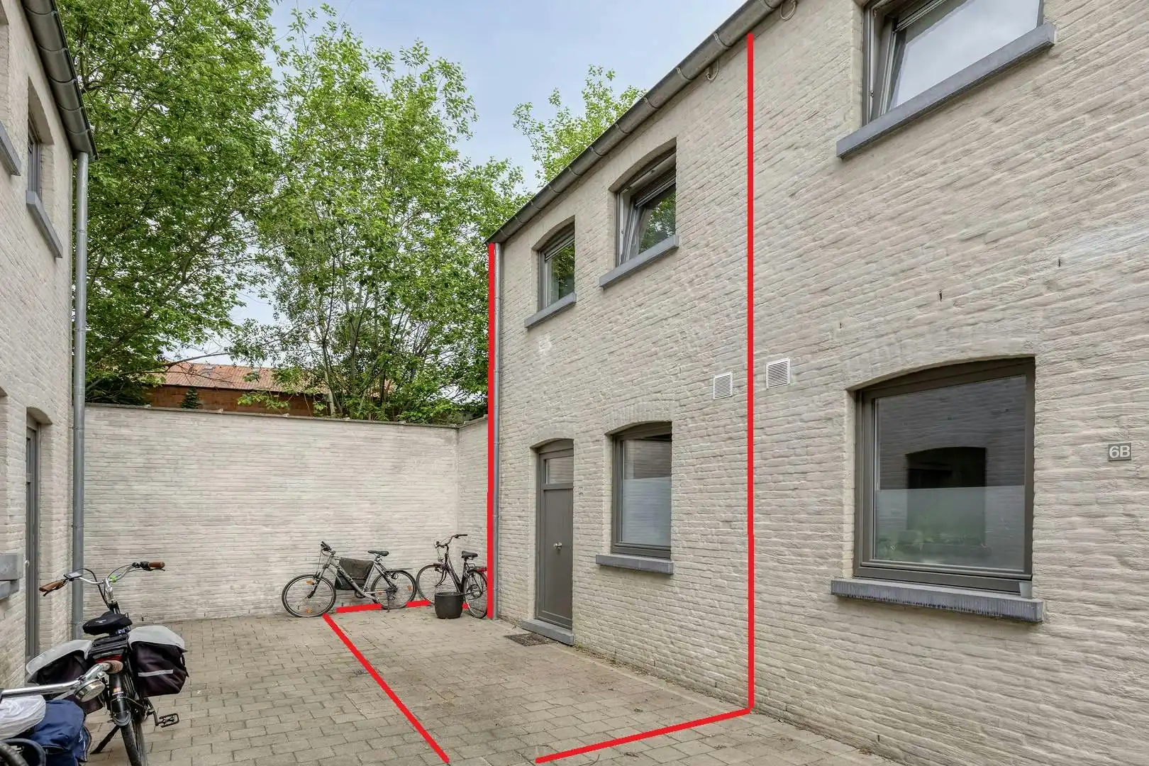 Huis te koop Hof Van Ranst 6/A - 2500 Lier