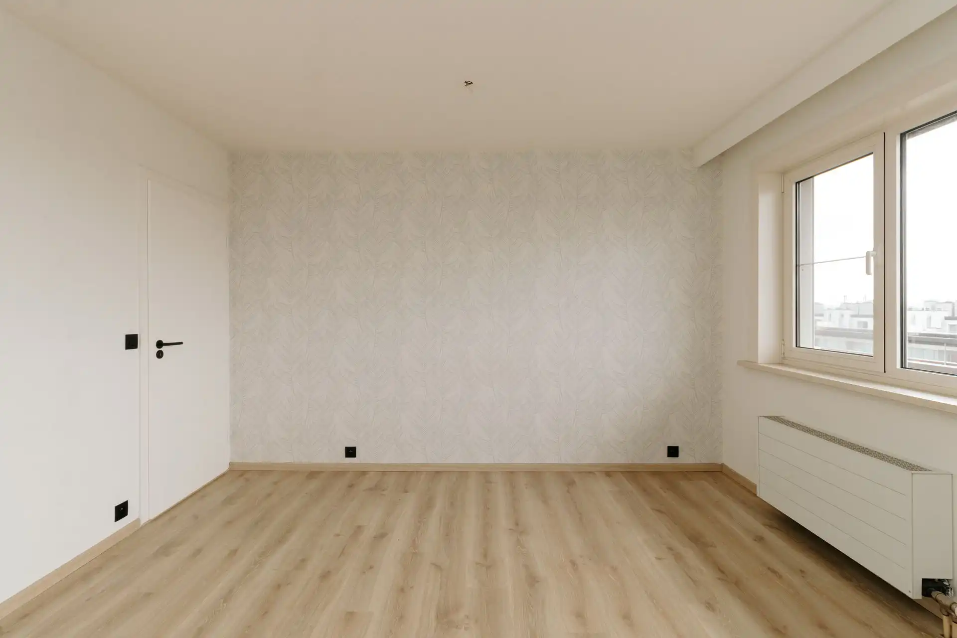 Licht en ruim appartement met prachtig uitzicht foto 15