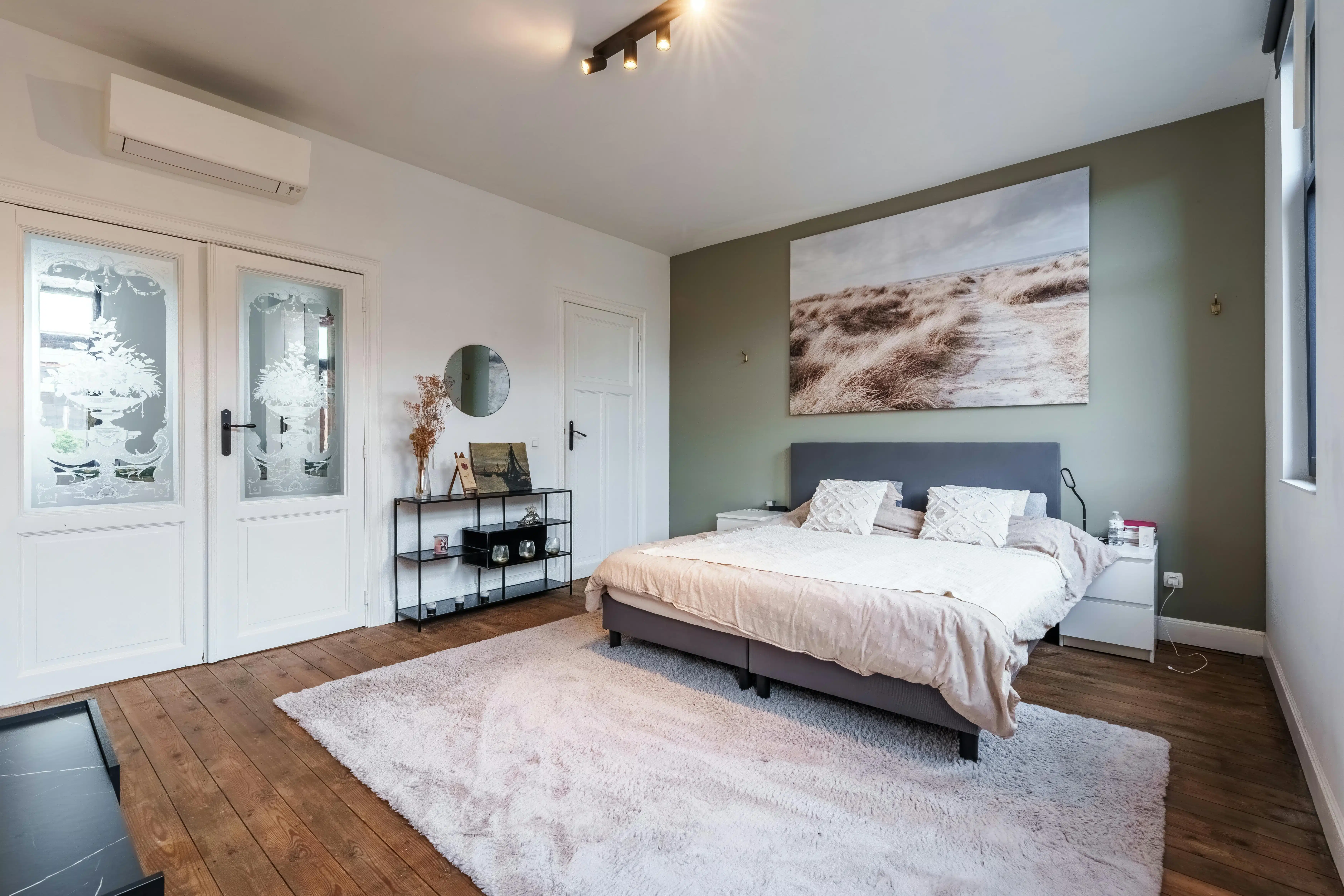 Gerenoveerd huis te koop in Ieper centrum  foto 21