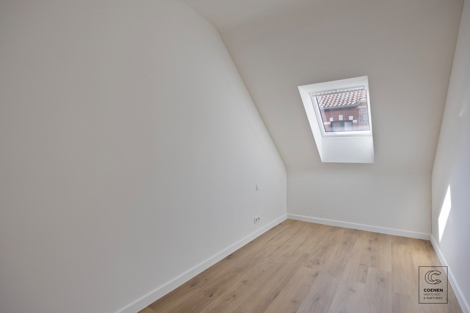 Prachtig, volledig gerenoveerde woning met 3 slaapkamers op een toplocatie te Turnhout! foto 18