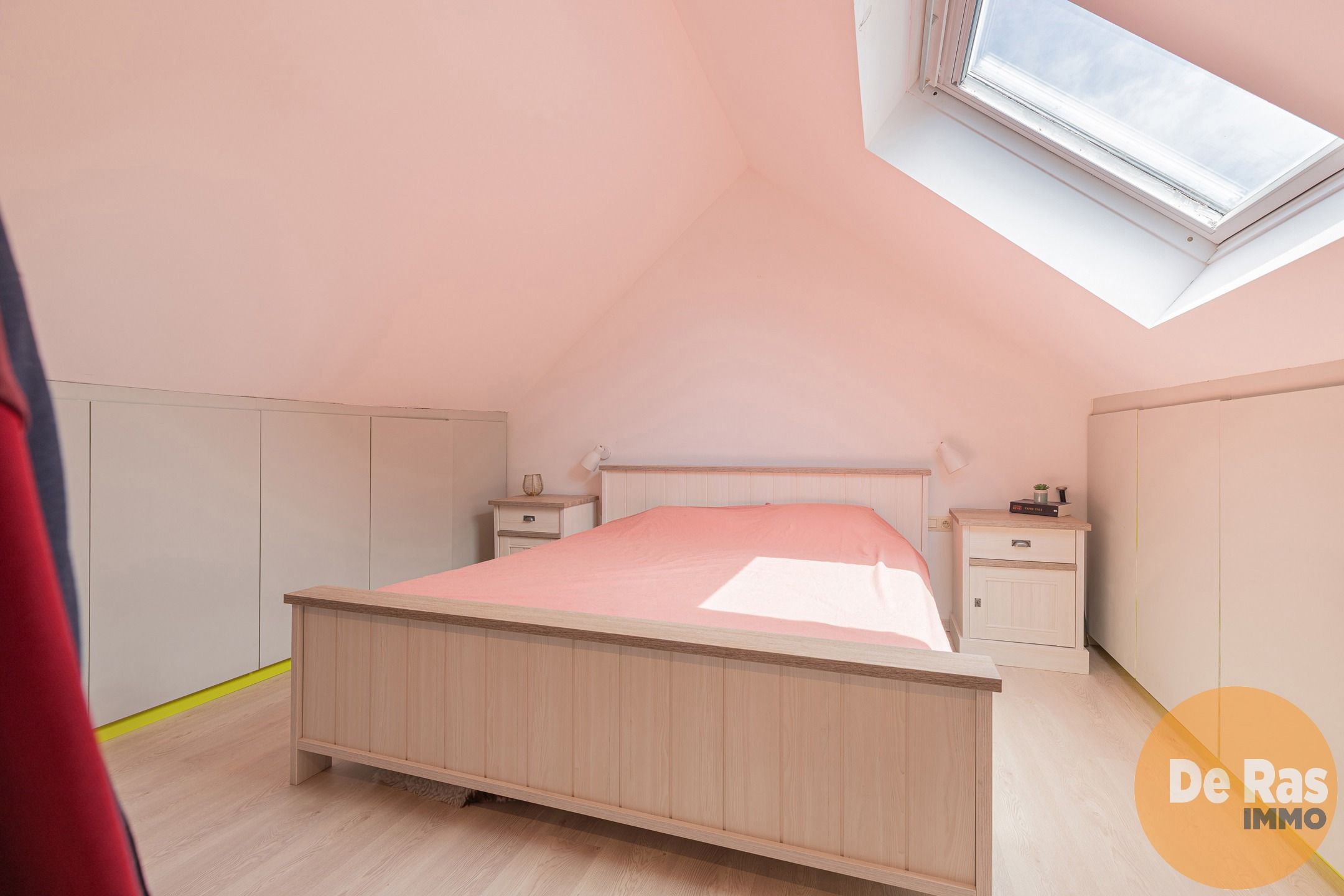 EREMBODEGEM - Instapklare gezinswoning met modern comfort foto 8