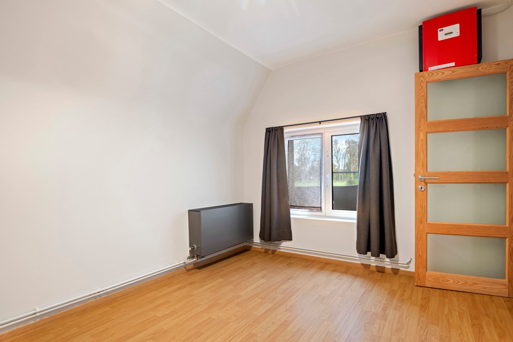 Gerenoveerde woning te Veldegem foto 24