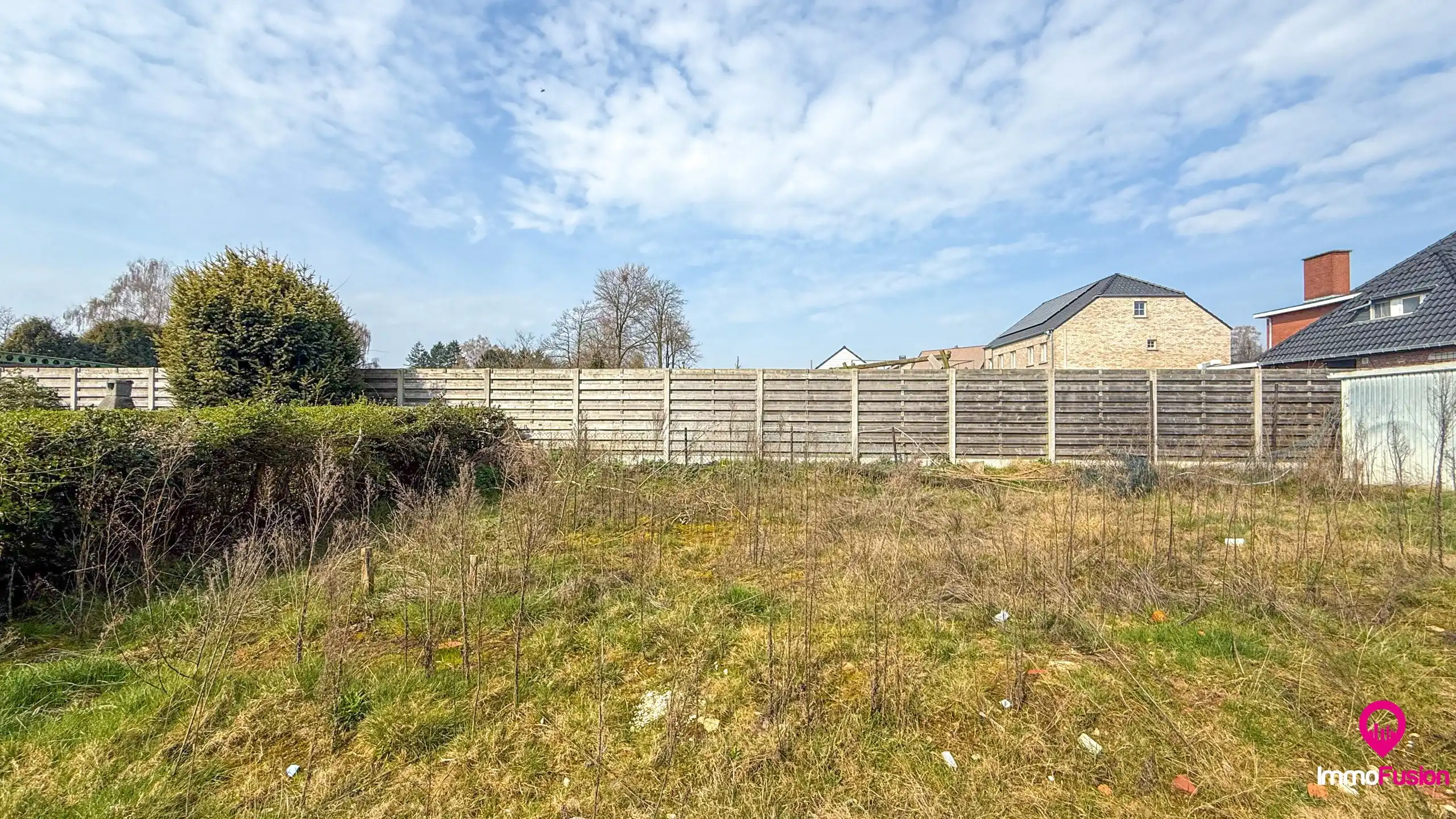 Modern halfopen nieuwbouw in casco met 3 slaapkmrs in Lillo! foto 13