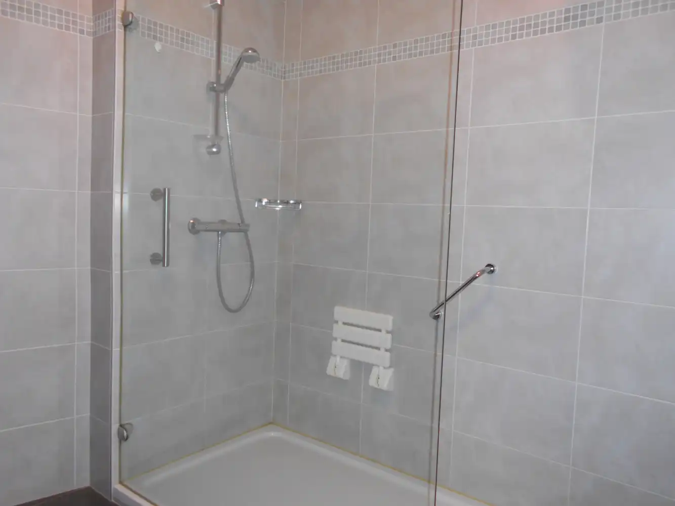 Appartement, 2 slaapkamers, terras, lift. foto 16