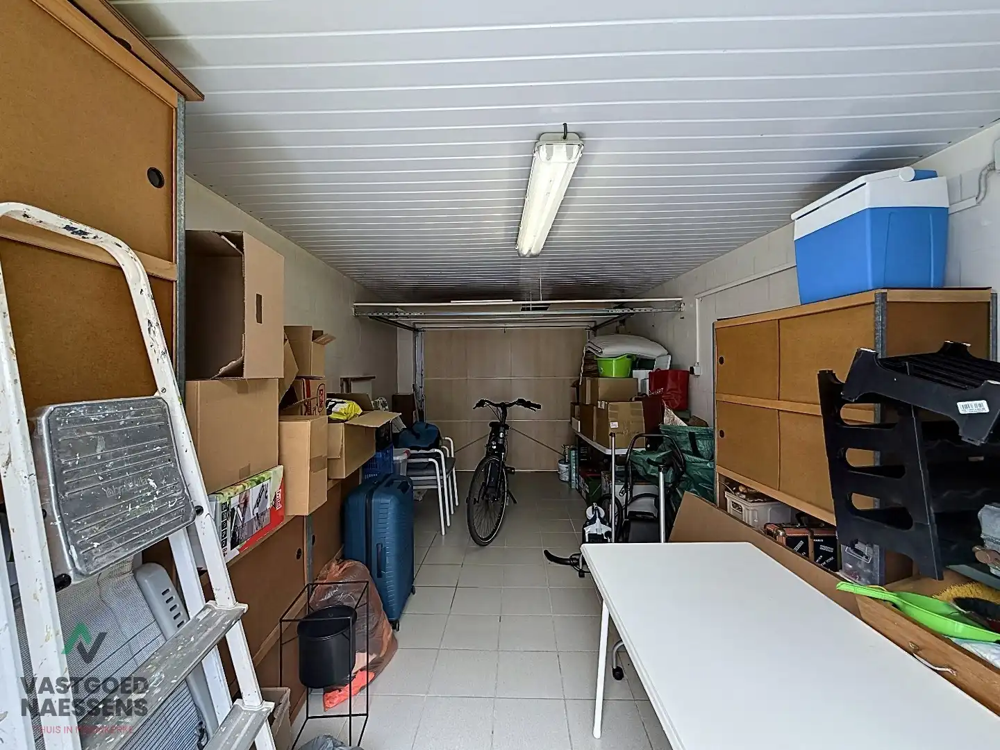 RUIM GLVL 2 SLPK APP MET TUIN EN GARAGE  foto 14