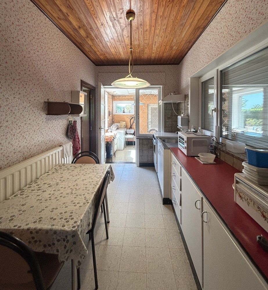 Karaktervolle woning met prachtig uitzicht te Meerbeek foto 7