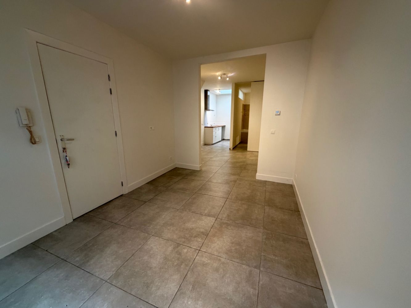 Appartement te huur Breydelstraat 9 - 8370 Blankenberge