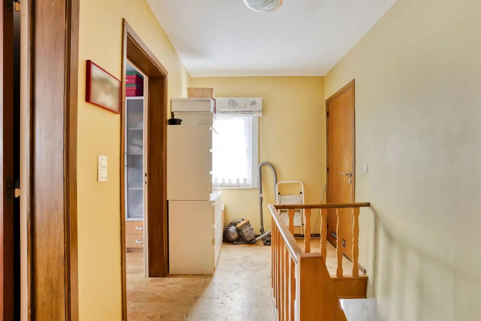 Woning met 3 slaapkamers te Sint-Genesius-Rode foto 12
