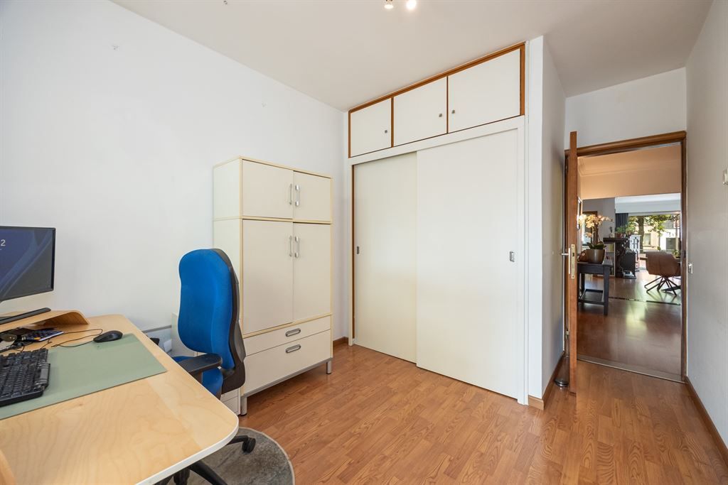 Ruim appartement met uniek dakterras én 2 garageboxen foto 6