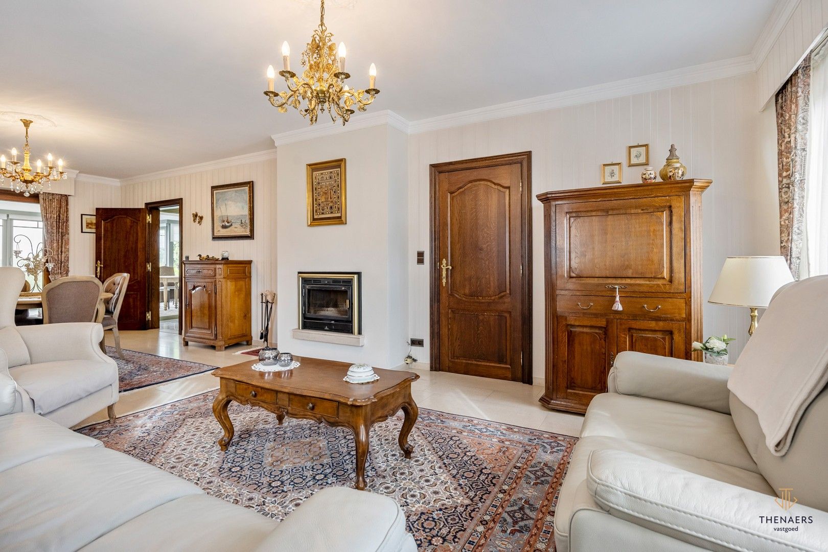 Mooi verzorgde landelijke woning met 3 slaapkamers. foto 4