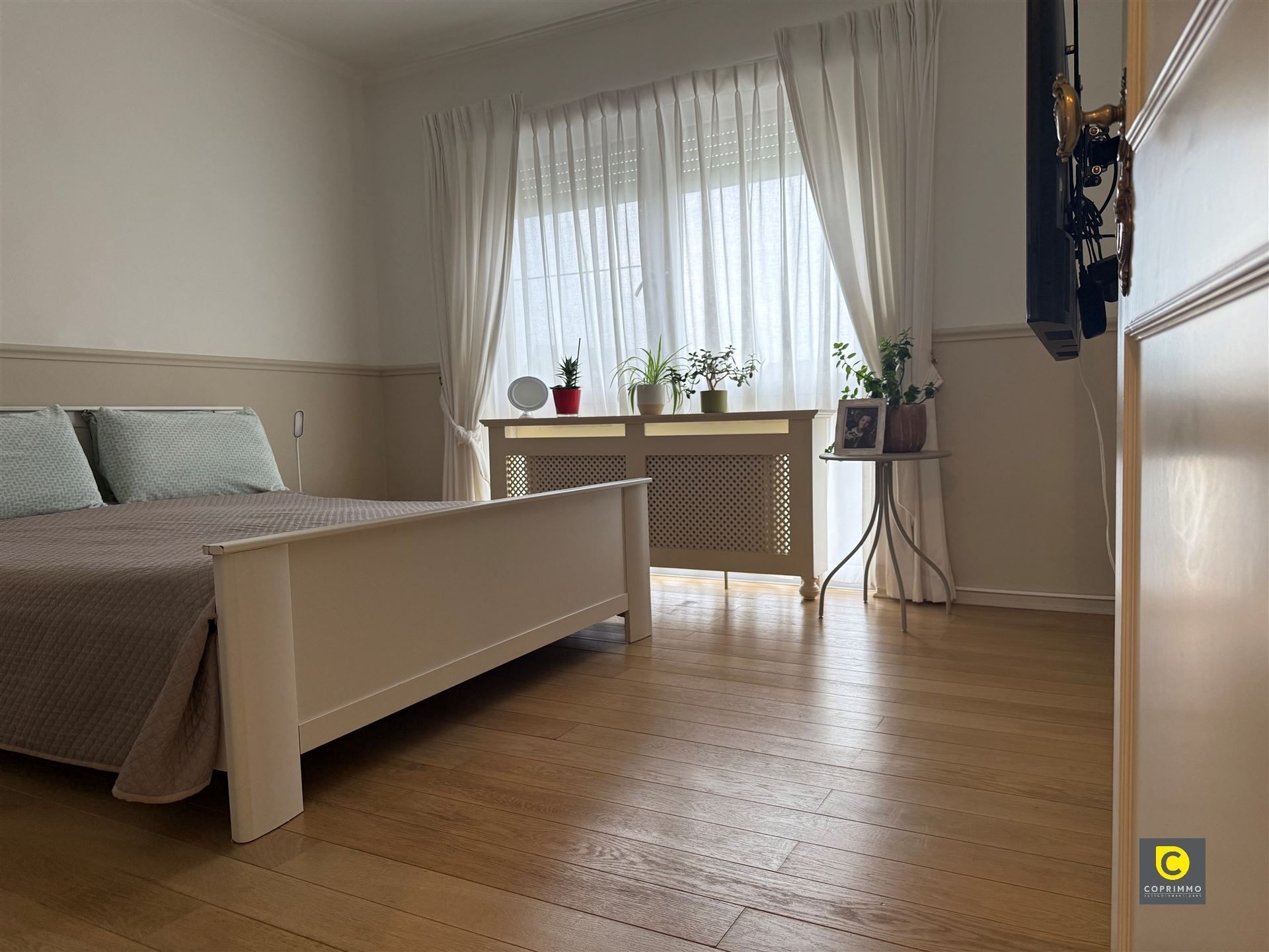 Appartement: 2 slk, T en P foto 5
