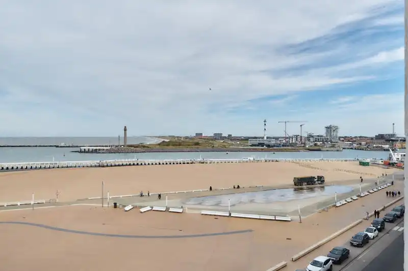 Appartement te huur foto 17