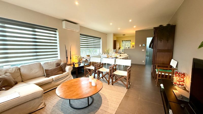 HOB met 3 slaapkamers foto 2