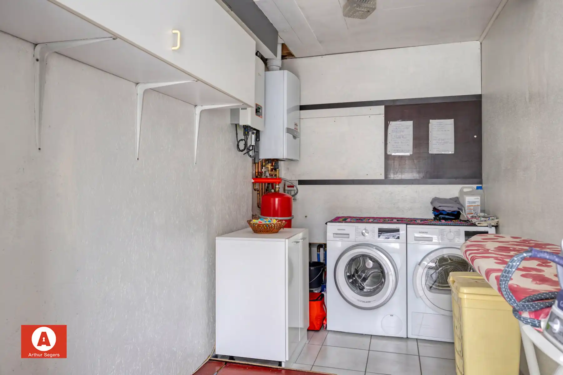 NIEUWE VOORWAARDEN: Gezinswoning te Lebbeke  foto 13